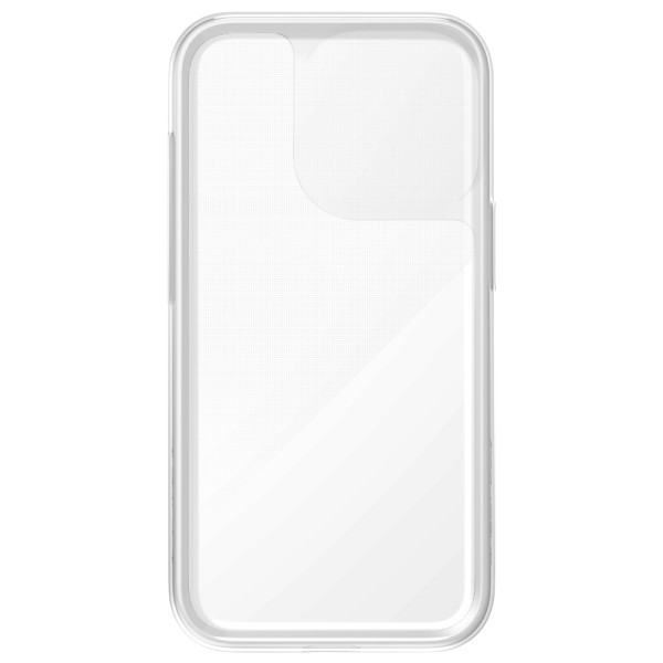 Велосипедний набір: чохол MAG для телефону iPhone 13 Pro (магнітний) + водонепроникний чохол MAG + кріплення Quad Lock