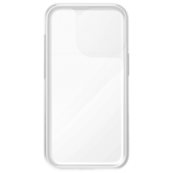 Велосипедний набір: чохол MAG для телефону iPhone 13 Pro (магнітний) + водонепроникний чохол MAG + кріплення Quad Lock