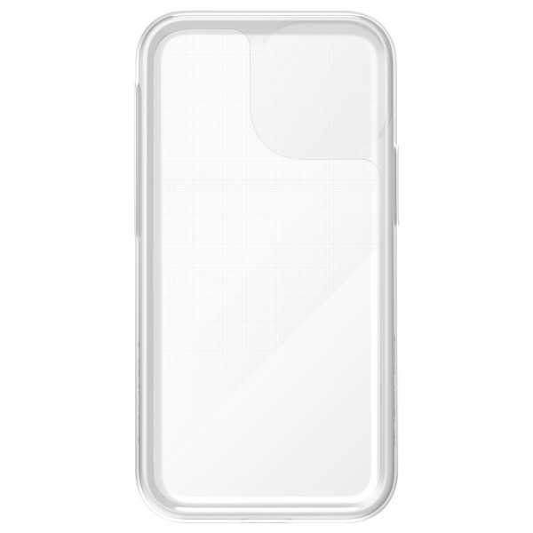 Велосипедний набір: чохол MAG для телефону iPhone 13 mini (магнітний) + водонепроникний чохол MAG + кріплення Quad Lock