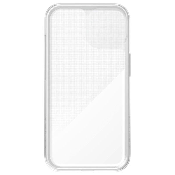 Велосипедний набір: чохол MAG для телефону iPhone 13 (магнітний) + водонепроникний чохол MAG + кріплення Quad Lock