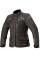 Жіноча текстильна мотоциклетна куртка Alpinestars Stella Andes v3 Drystar® чорна
