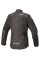Жіноча текстильна мотоциклетна куртка Alpinestars Stella Andes v3 Drystar® чорна