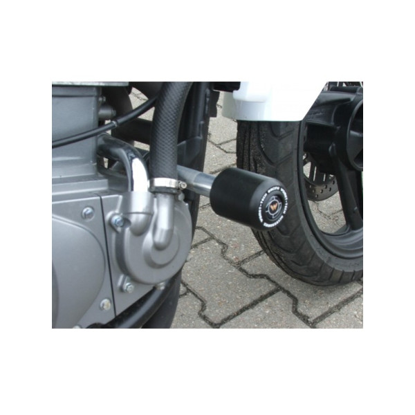 CRASH PAD KAWASAKI ER5 97-06
