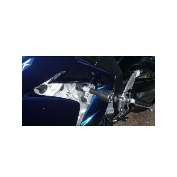 CRASH PAD YAMAHA FZ1 GT 06-15