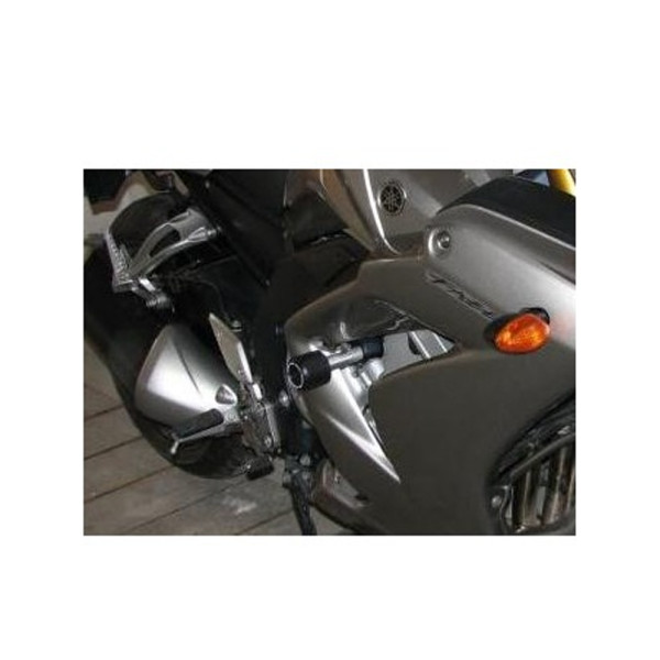 CRASH PAD YAMAHA FZ1 GT 06-15