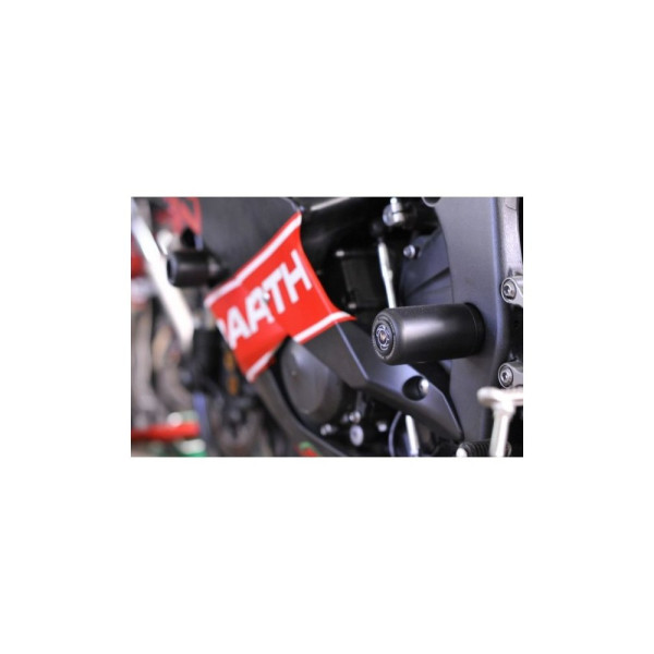 CRASH PAD YAMAHA YZF 600 R6 06-16