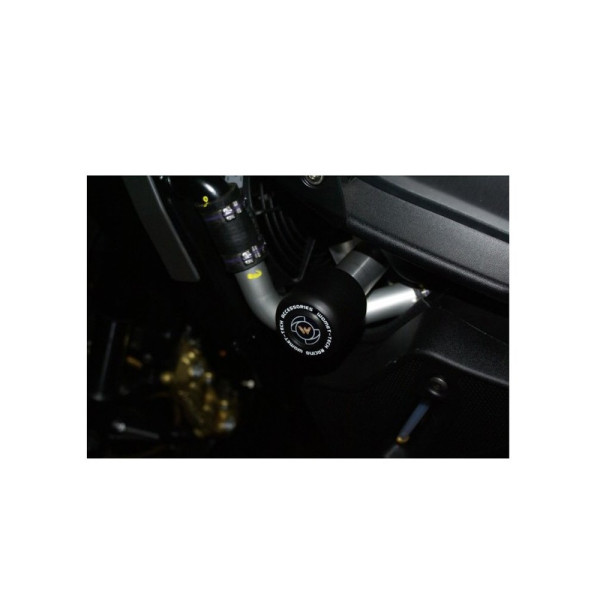 CRASH PAD APRILIA RSV 1000 06-10 / RSV 1000 TUONO R/FACTORY 06-10