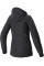 Кросова кофта Spidi Hoodie Armor Lady чорна