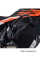 Crashbar/ Gmol R&G до KTM 790 Adventure (19-)/ 890 Adventure (20-22) помаранчеві