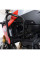 Crashbar/ Gmol R&G для BMW F 900 R (20-) сріблястий