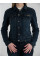 Джинсова мотоциклетна куртка Broger Florida Lady Washed Blue