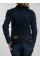 Джинсова мотоциклетна куртка Broger Florida Lady Washed Blue