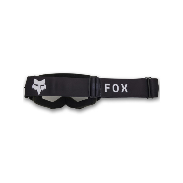 Дитячі мотоциклетні окуляри Fox Main Core чорні
