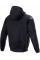 Кросова кофта Alpinestars Chrome Ignition чорна-червона