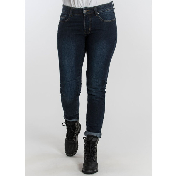 Джинси Broger Florida Lady washed blue