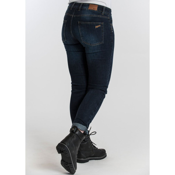 Джинси Broger Florida Lady washed blue