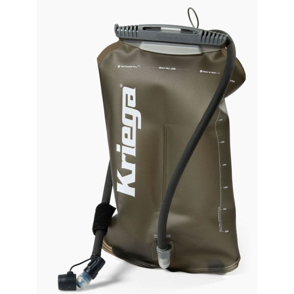 Kriega Hydrabag 3,75L REV’IT!