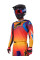 Кросова кофта Alpinestars MX Fluid Wurx багатокольорова