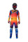 Кросова кофта Alpinestars MX Fluid Wurx багатокольорова