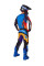 Кросова кофта Alpinestars MX Fluid Wurx багатокольорова