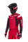 Кросова кофта Alpinestars MX Fluid Haul чорна-червона
