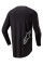 Кросова кофта Alpinestars MX Fluid Graphite