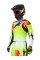 Кросова кофта Alpinestars MX Fluid Wurx жовто-червона