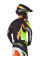 Кросова кофта Alpinestars MX Fluid Wurx жовто-червона