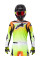Кросова кофта Alpinestars MX Fluid Wurx жовто-червона