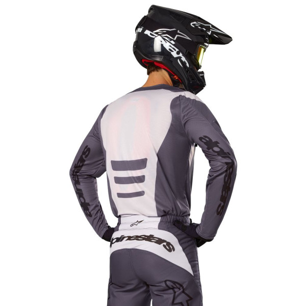 Кросова кофта Alpinestars MX Fluid Haul піщано-коричнева