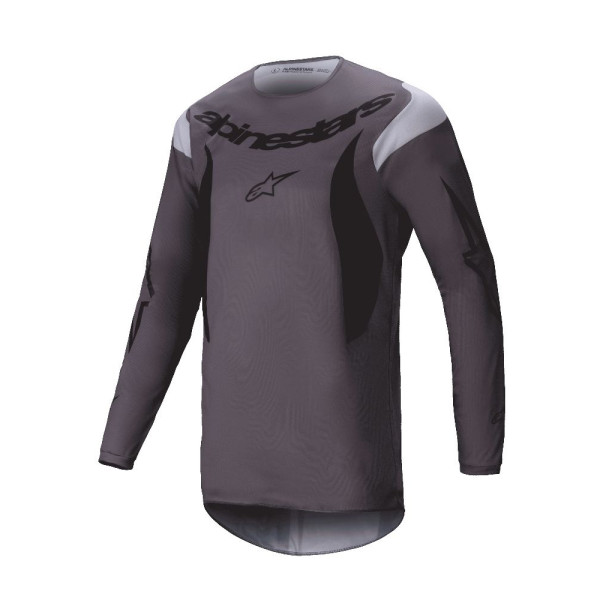 Кросова кофта Alpinestars MX Fluid Haul піщано-коричнева