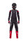 Кросова кофта Alpinestars MX Fluid Haul біло-чорна