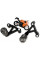 CRASH PAD KTM RC 8 / R 08-15
