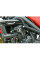 CRASH PAD TRIUMPH STREET TRIPLE 675 07-14