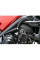 CRASH PAD TRIUMPH STREET TRIPLE 675 07-14