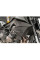 Бічні панелі для радіатора до Yamaha MT-09/SP (матовий чорний)