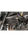 Бічні панелі для радіатора до Yamaha MT-09/SP (матовий чорний)