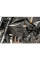 Бічні панелі для радіатора до Yamaha MT-09/SP (матовий чорний)