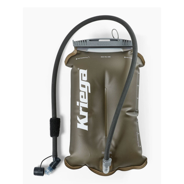 Kriega Hydrabag 3,75L REV’IT!