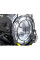Захисне скло для світлових елементів Hepco&Becker Husqvarna Norden 901/ Expedition (22-)