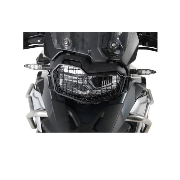 Захист лампи Hepco&Becker BMW F 850 GS Adventure 19-23
