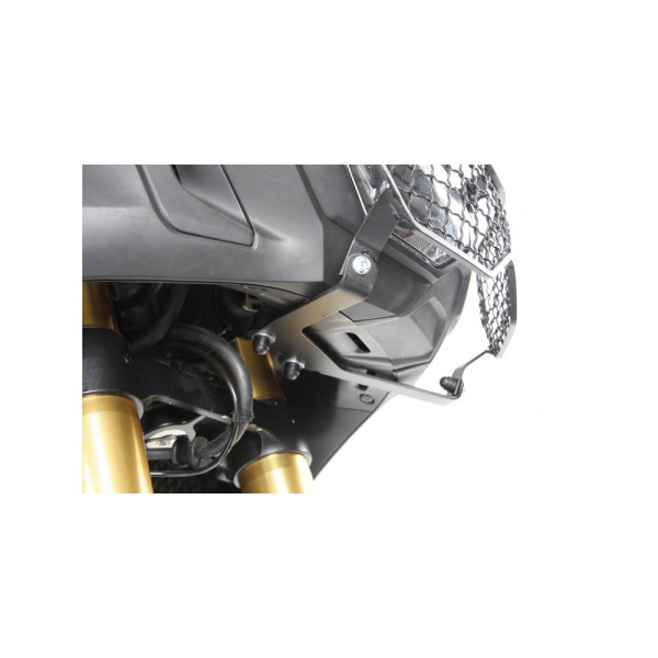 Адаптер для захисту світла Hepco&Becker Honda CRF 1000 L Africa Twin (18-19)
