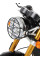 Захист ліхтаря Hepco&Becker Triumph Thruxton 1200 /R 16-21