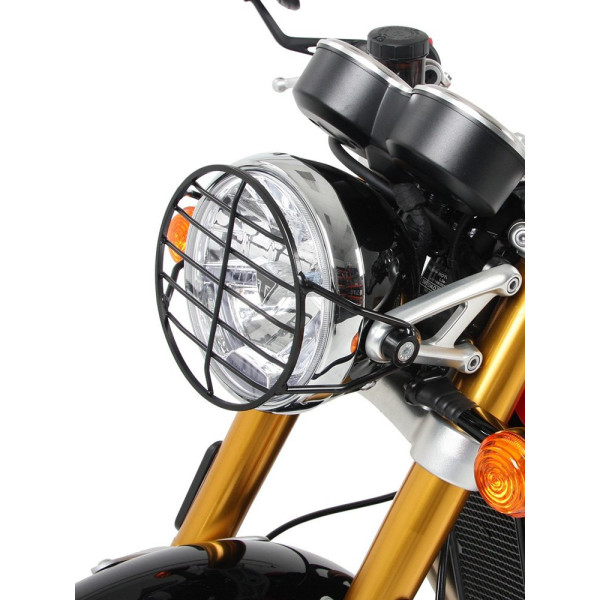 Захист ліхтаря Hepco&Becker Triumph Thruxton 1200 /R 16-21
