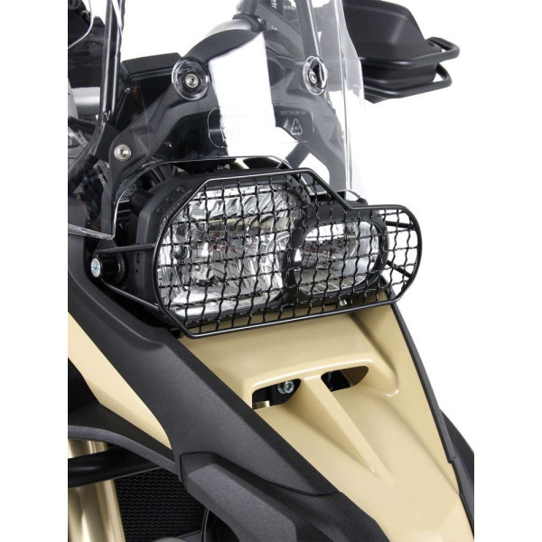 Захист лампи Hepco&Becker BMW F 800 GS Adventrure (13-18)