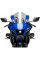 Бічні спойлери притискні Puig Yamaha R7 (22-) чорні матові