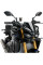 Бічні спойлери притискні Puig Yamaha MT-10/ SP (22-) чорні матові