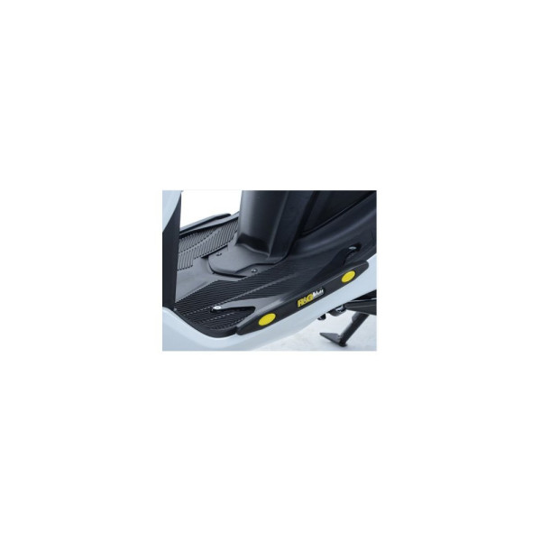 SLIDERY PODESTU R&G Do Yamaha Tricity 125 (15-17)