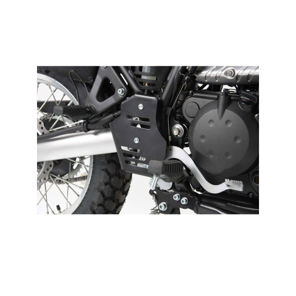 Захист резервуара гальмівної рідини Hepco&Becker для Kawasaki KLR 650 Export-Modell 08-