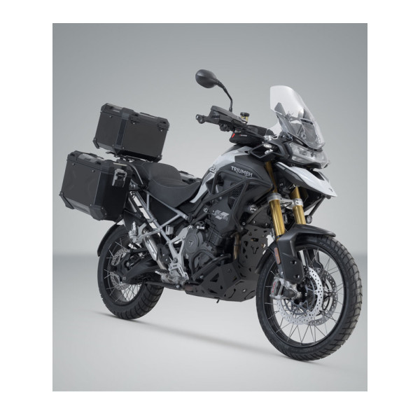 Комплект захисту мотоцикла Adventure SW-MOTECH Triumph Tiger 1200 GT / Pro / Rally Pro (22-)